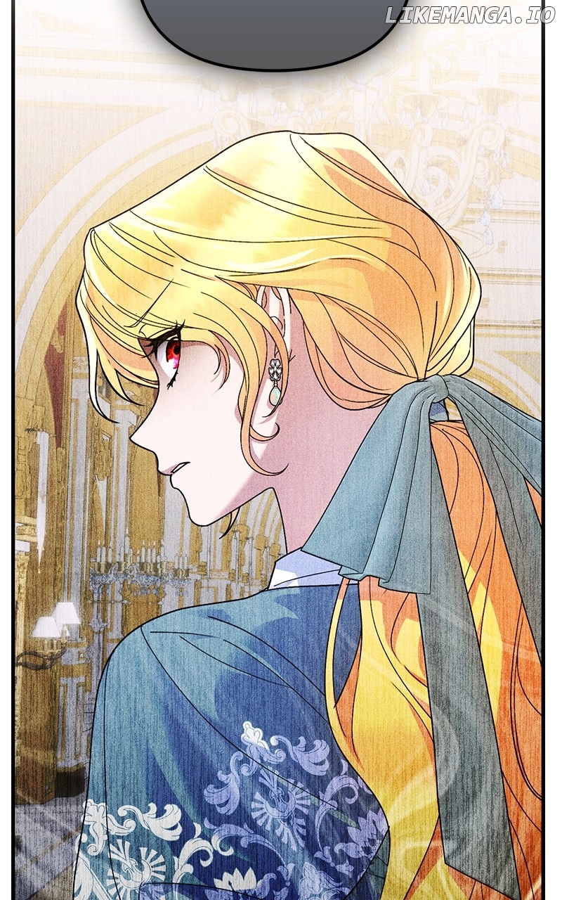 Ten Ways to Get Dumped by a Tyrant Chapter 14 - page 41