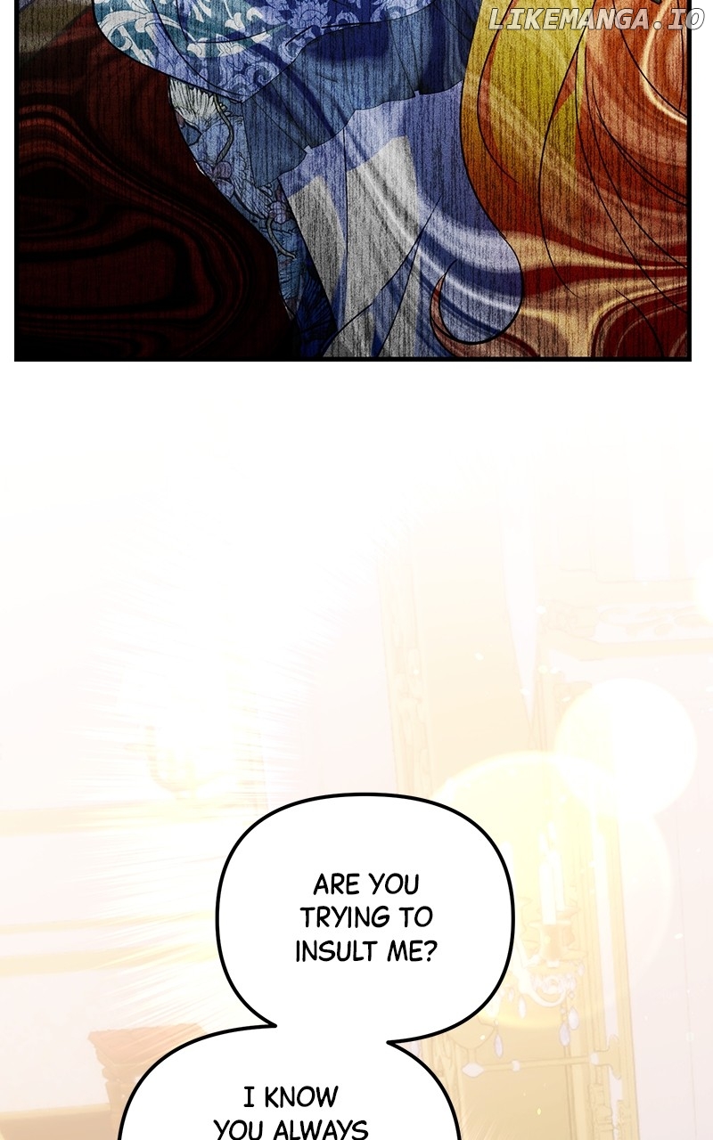 Ten Ways to Get Dumped by a Tyrant Chapter 14 - page 42
