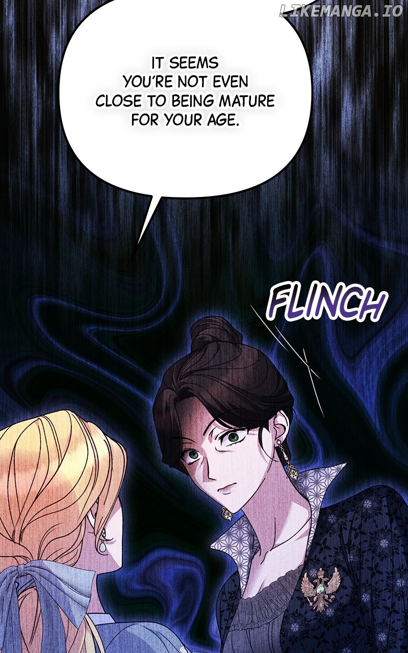 Ten Ways to Get Dumped by a Tyrant Chapter 14 - page 48