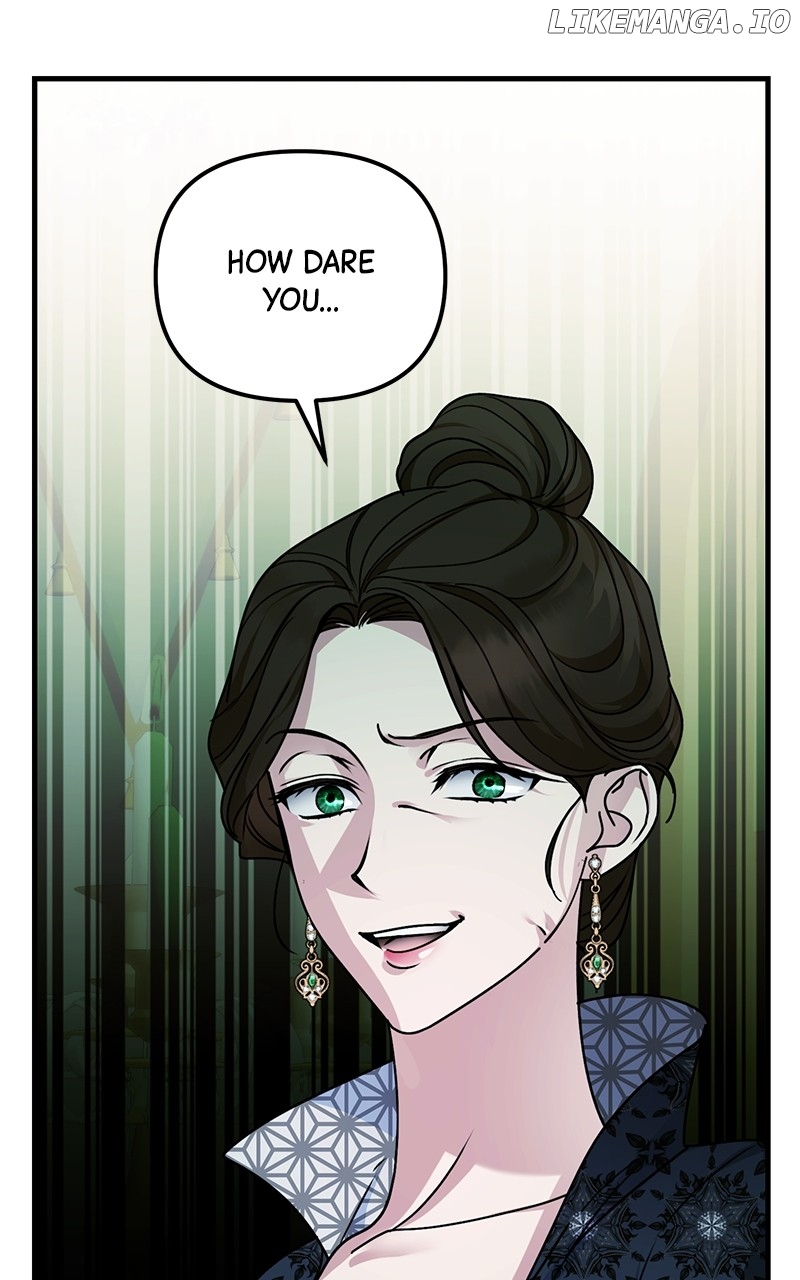 Ten Ways to Get Dumped by a Tyrant Chapter 14 - page 50
