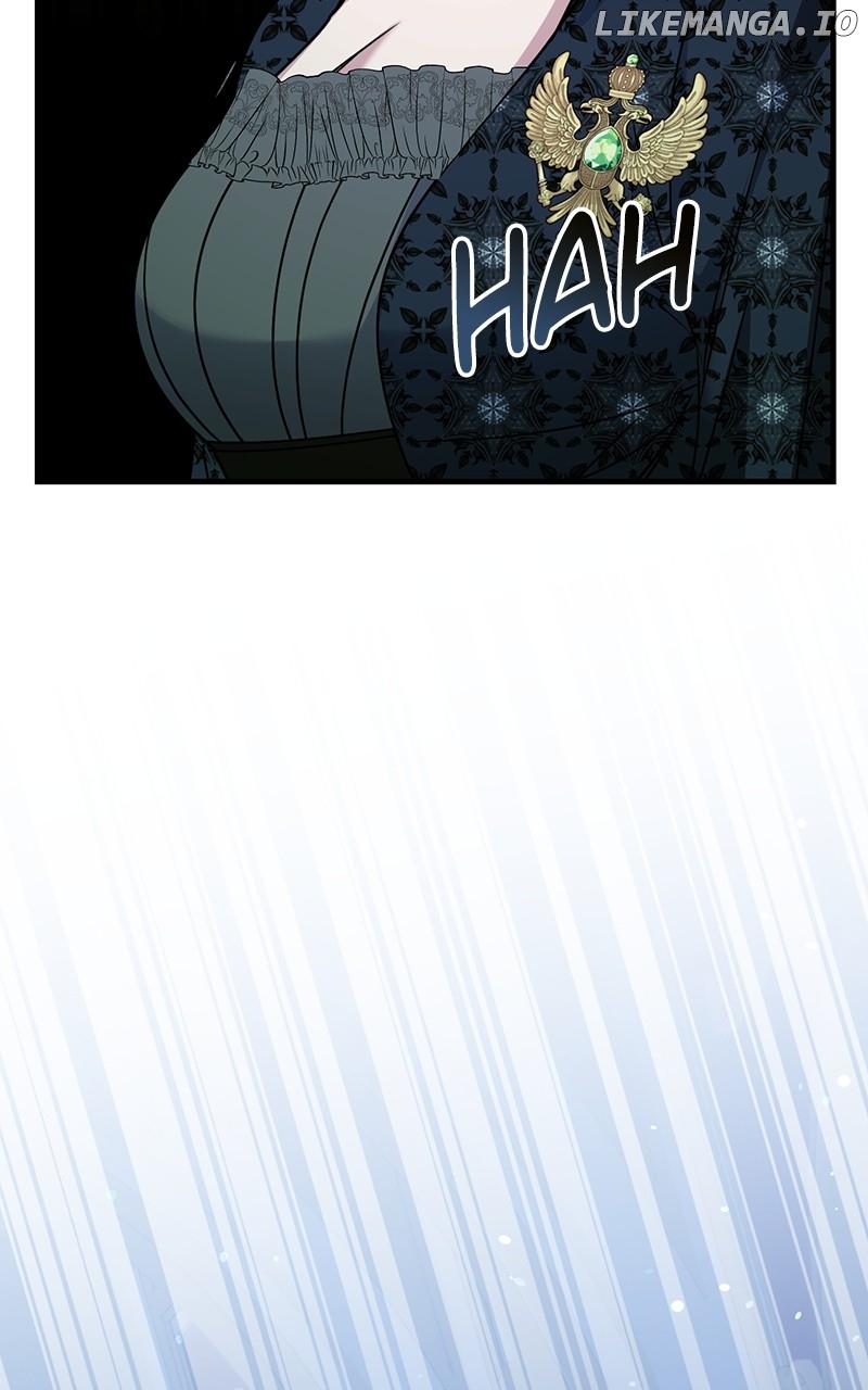 Ten Ways to Get Dumped by a Tyrant Chapter 14 - page 51