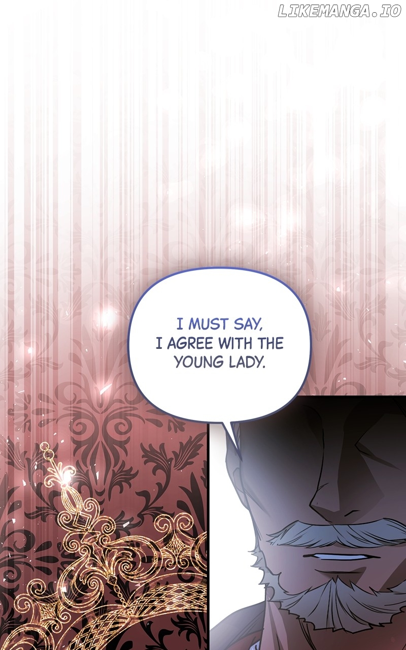 Ten Ways to Get Dumped by a Tyrant Chapter 14 - page 54