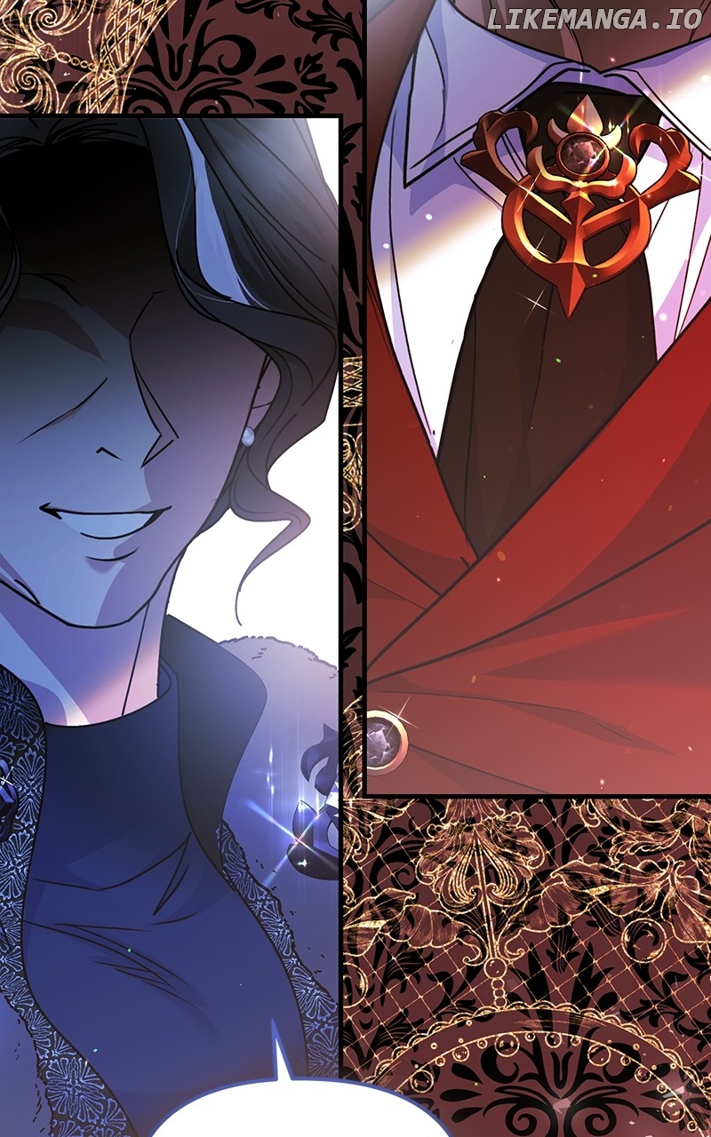 Ten Ways to Get Dumped by a Tyrant Chapter 14 - page 55