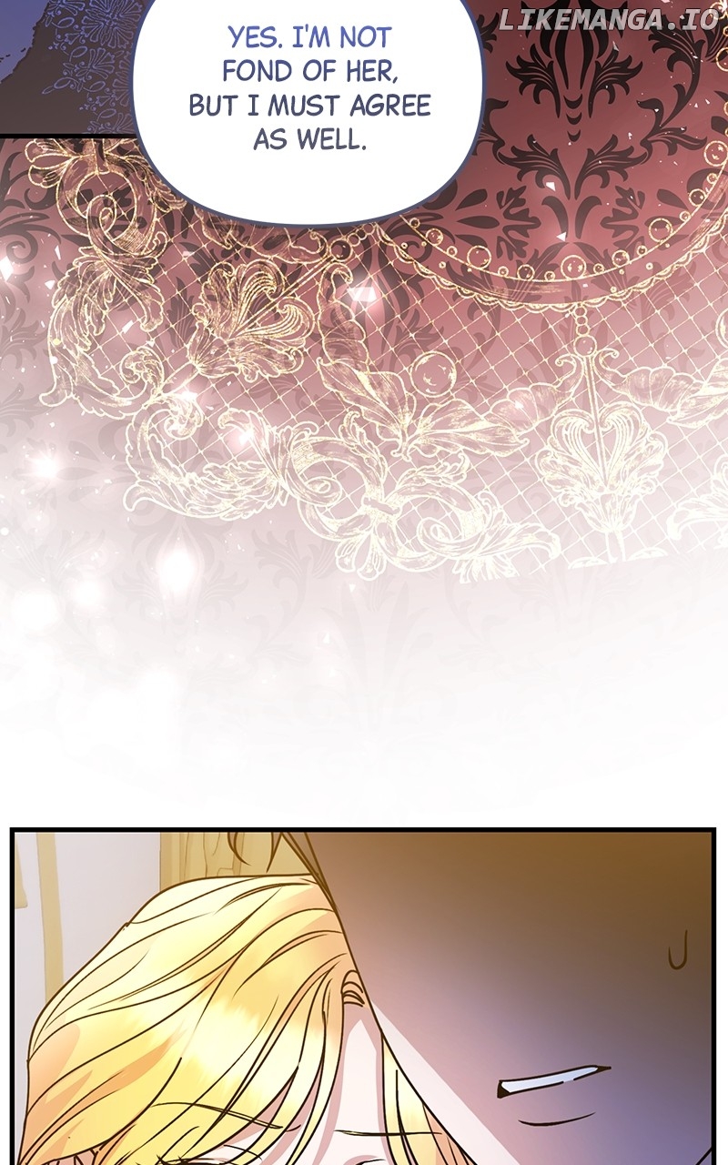 Ten Ways to Get Dumped by a Tyrant Chapter 14 - page 56