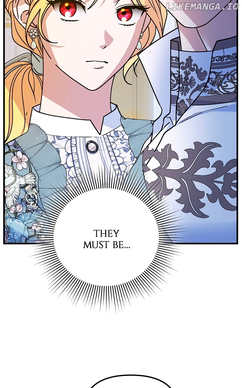 Ten Ways to Get Dumped by a Tyrant Chapter 14 - page 57