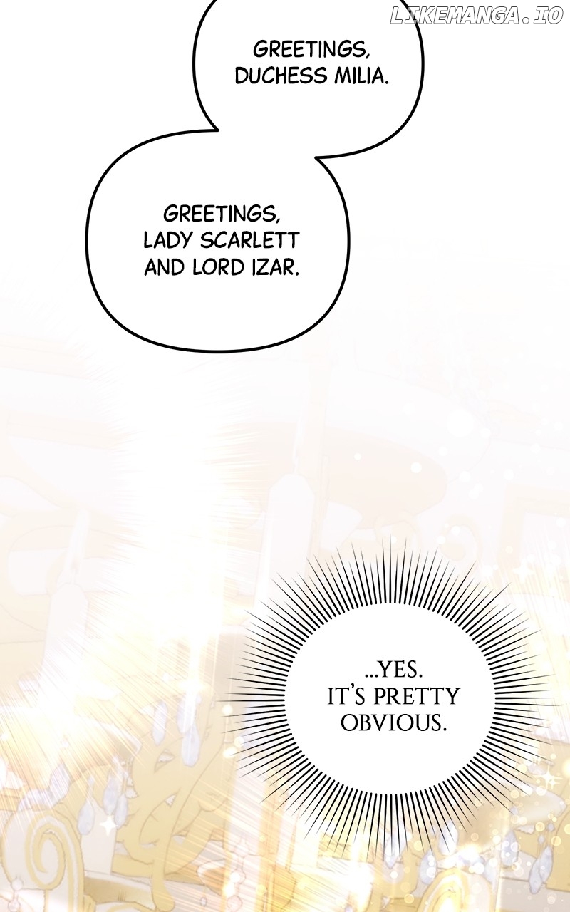 Ten Ways to Get Dumped by a Tyrant Chapter 14 - page 58