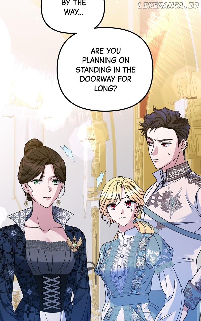 Ten Ways to Get Dumped by a Tyrant Chapter 14 - page 62