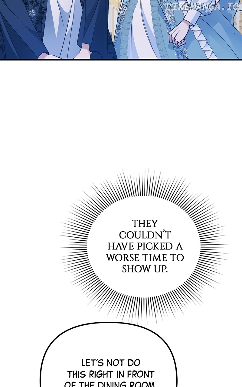 Ten Ways to Get Dumped by a Tyrant Chapter 14 - page 63