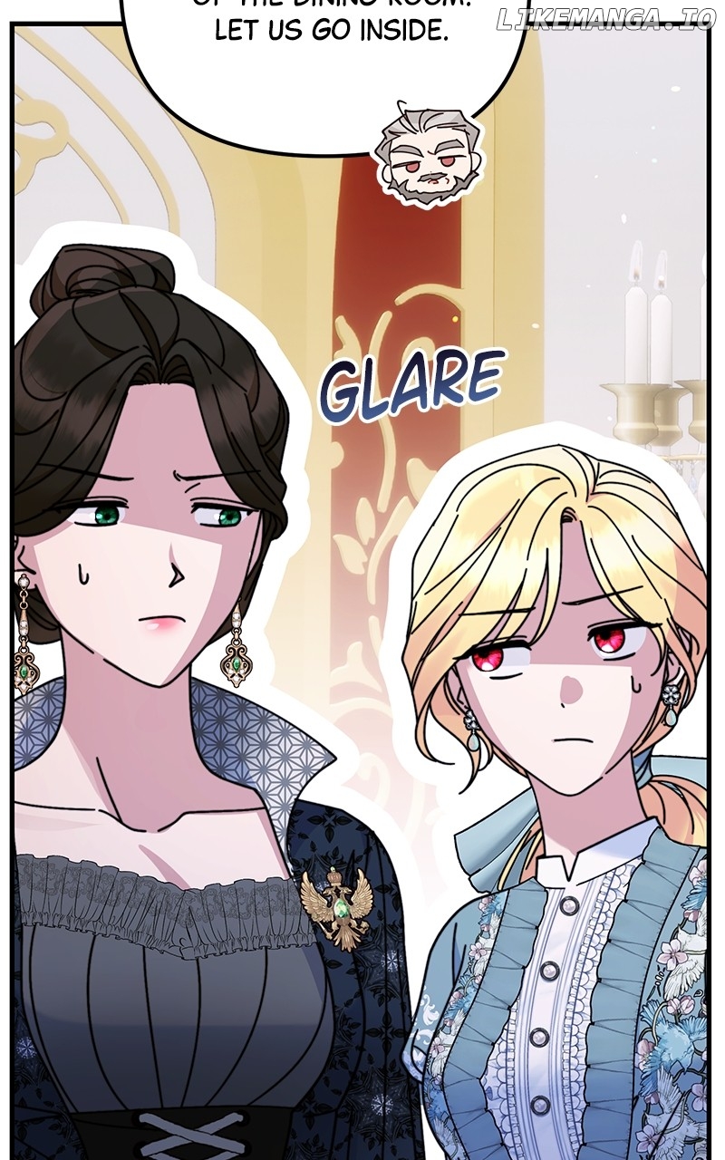 Ten Ways to Get Dumped by a Tyrant Chapter 14 - page 64