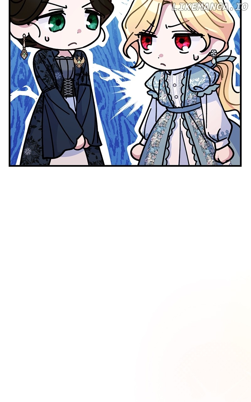 Ten Ways to Get Dumped by a Tyrant Chapter 14 - page 68