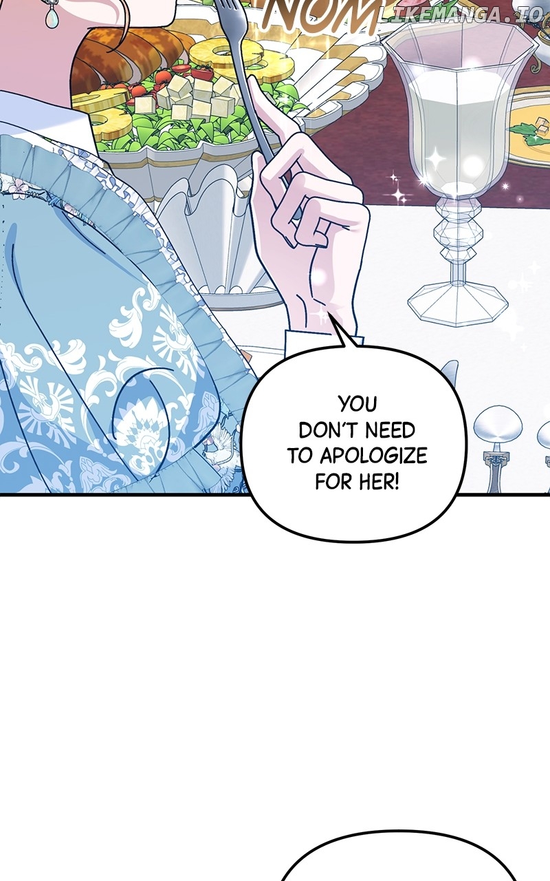 Ten Ways to Get Dumped by a Tyrant Chapter 14 - page 77