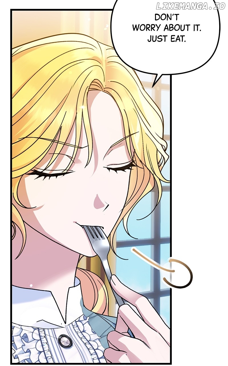 Ten Ways to Get Dumped by a Tyrant Chapter 14 - page 78