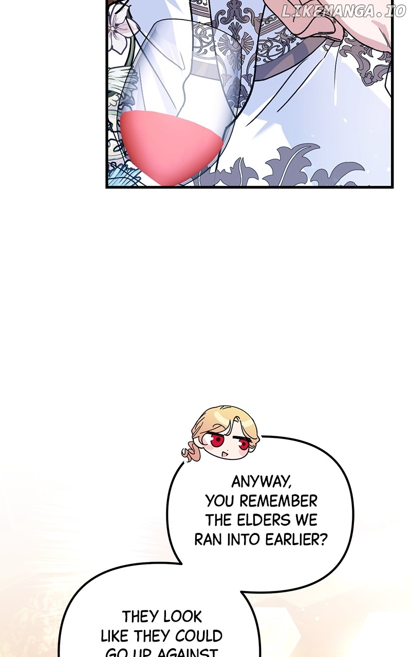 Ten Ways to Get Dumped by a Tyrant Chapter 14 - page 80