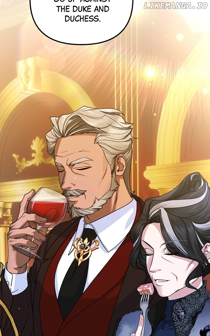 Ten Ways to Get Dumped by a Tyrant Chapter 14 - page 81