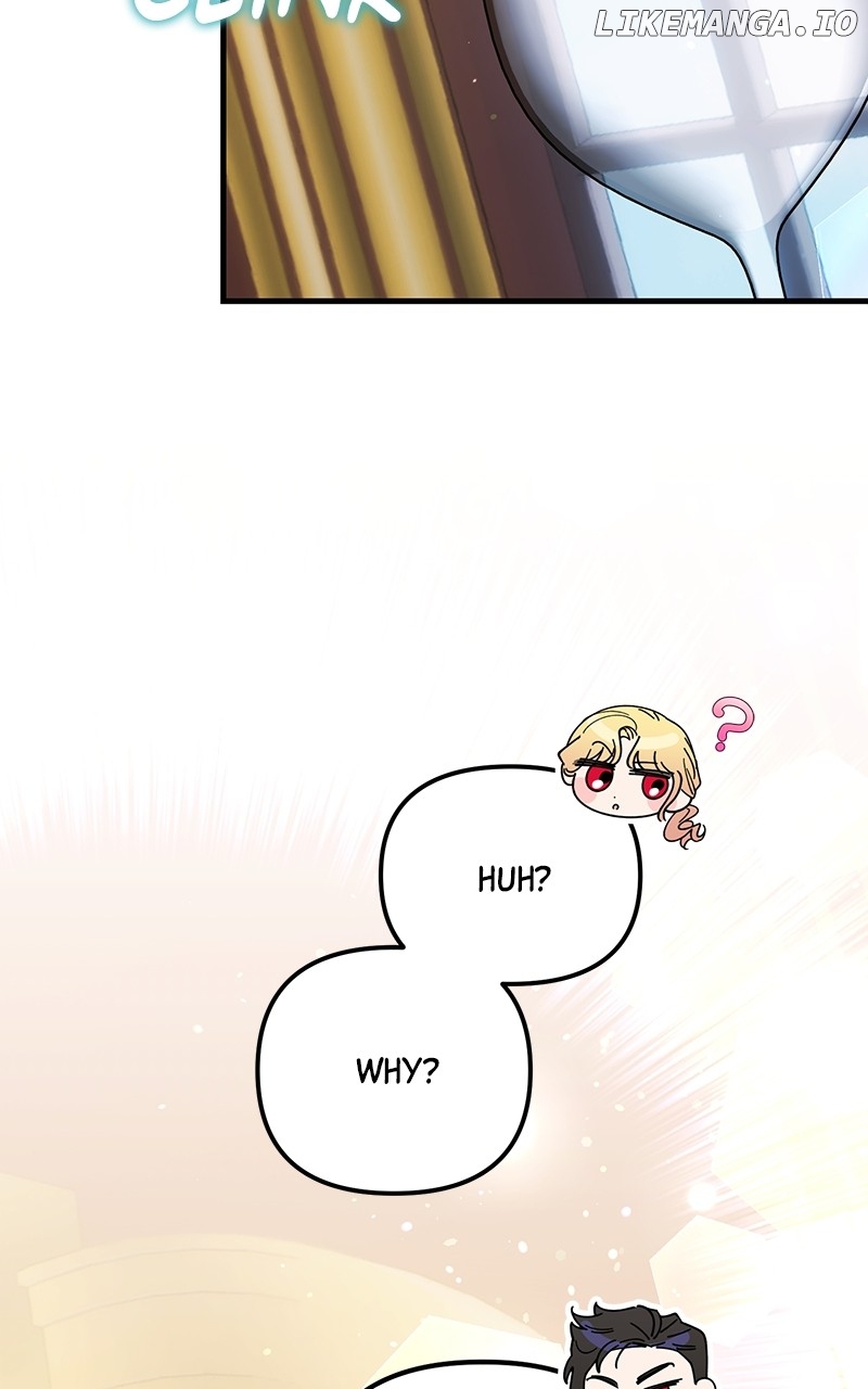 Ten Ways to Get Dumped by a Tyrant Chapter 14 - page 84