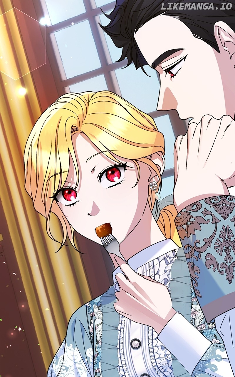 Ten Ways to Get Dumped by a Tyrant Chapter 14 - page 86