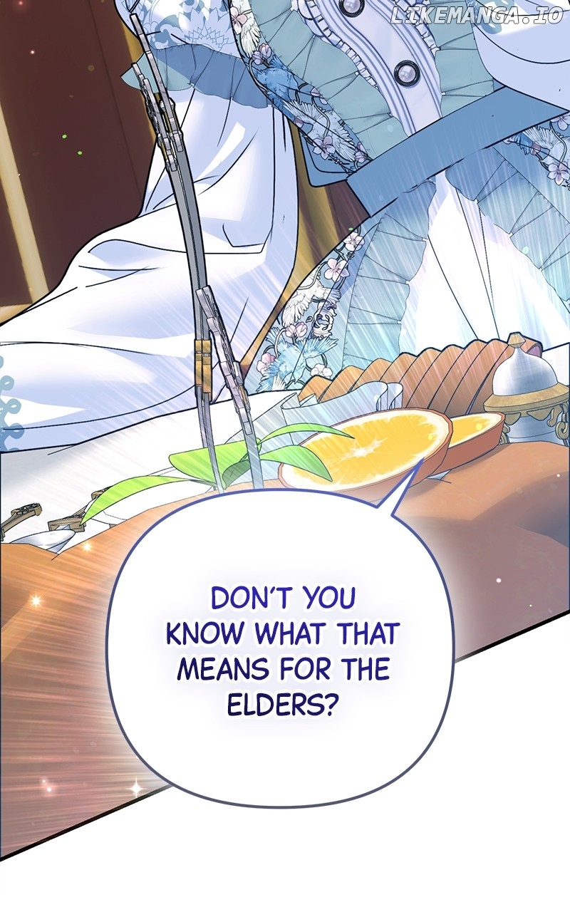 Ten Ways to Get Dumped by a Tyrant Chapter 14 - page 87