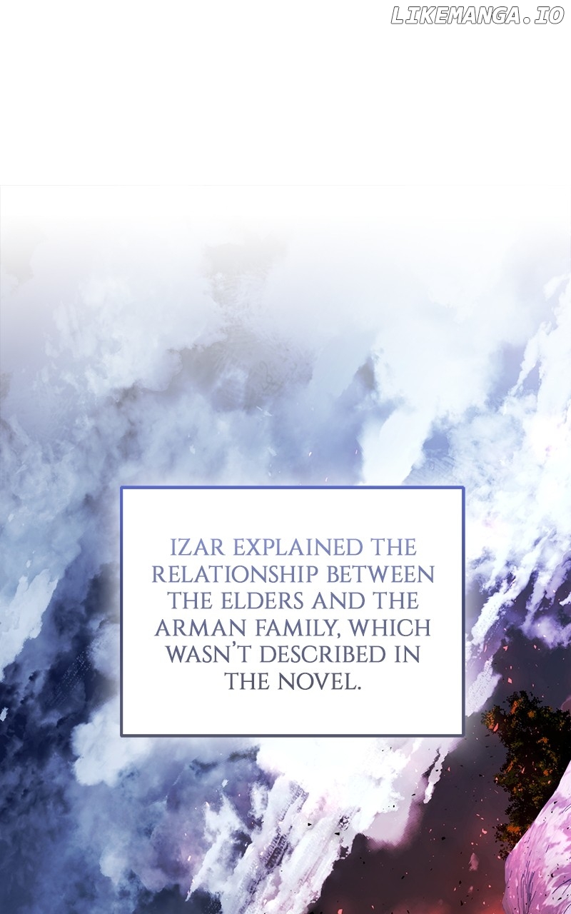 Ten Ways to Get Dumped by a Tyrant Chapter 14 - page 88