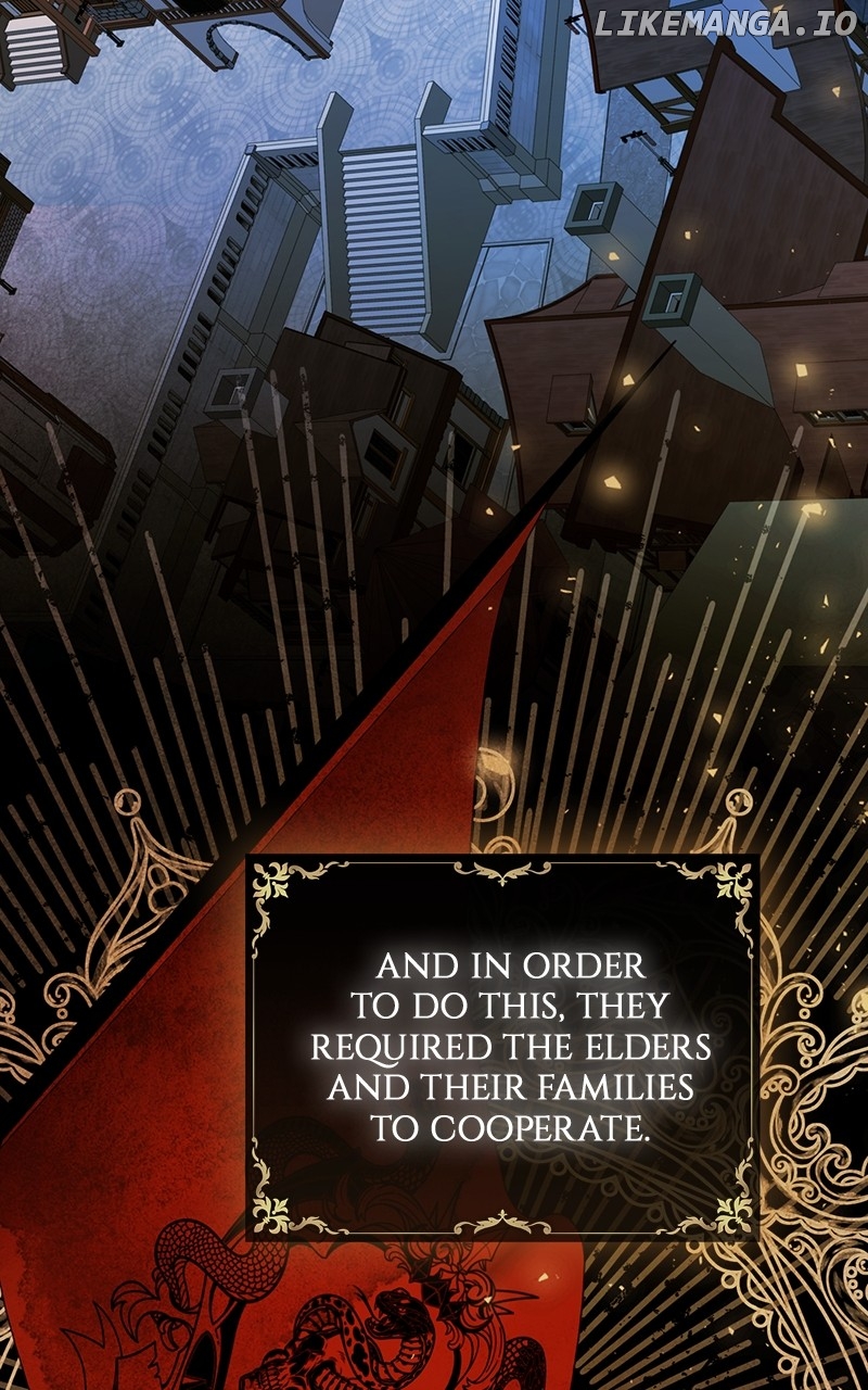 Ten Ways to Get Dumped by a Tyrant Chapter 14 - page 91