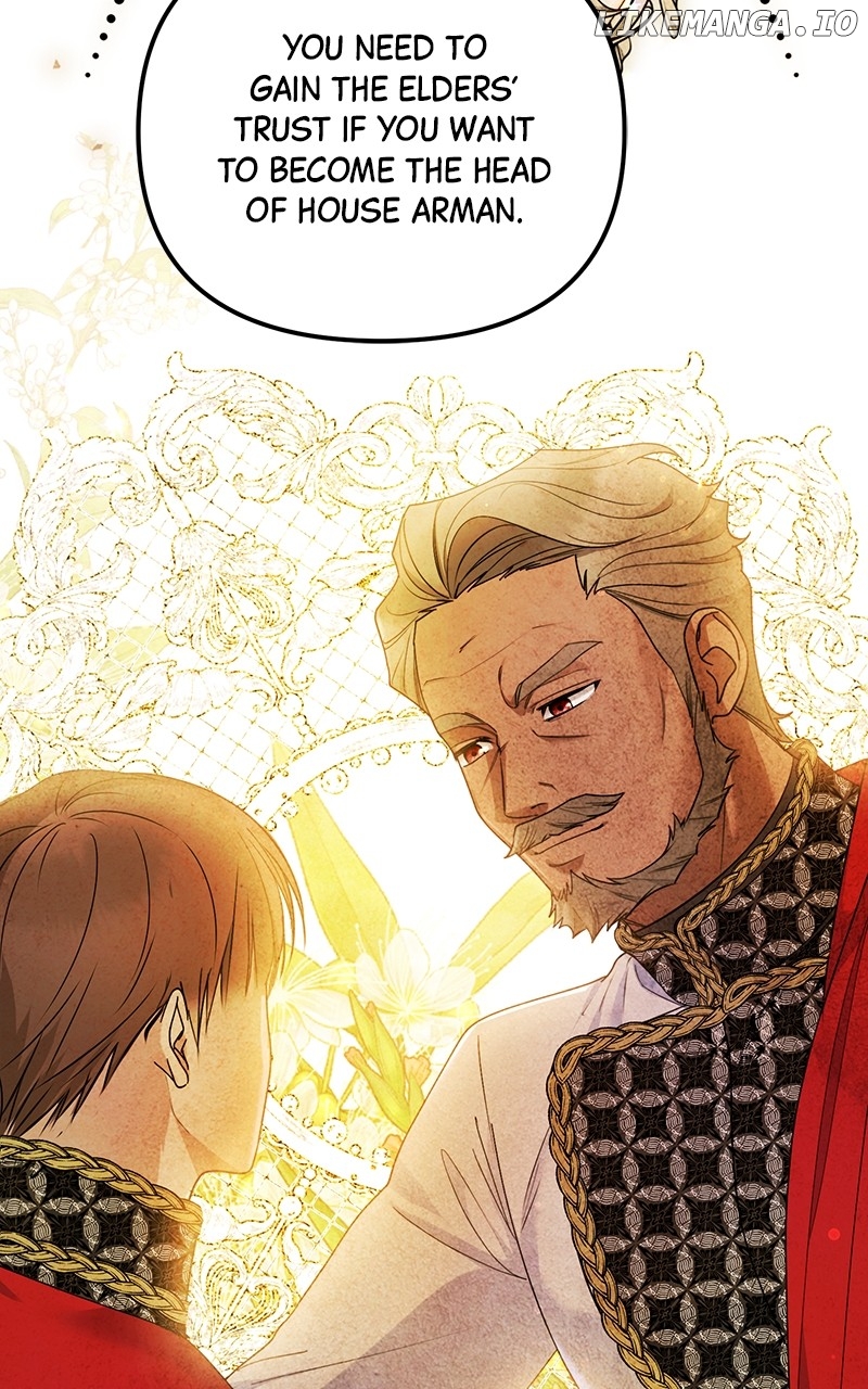 Ten Ways to Get Dumped by a Tyrant Chapter 14 - page 96