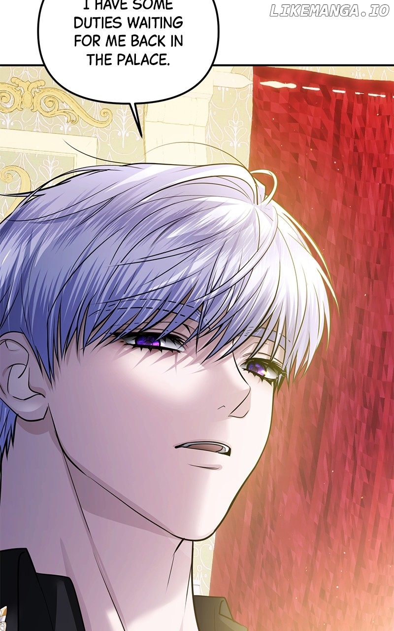 Ten Ways to Get Dumped by a Tyrant Chapter 39 - page 100