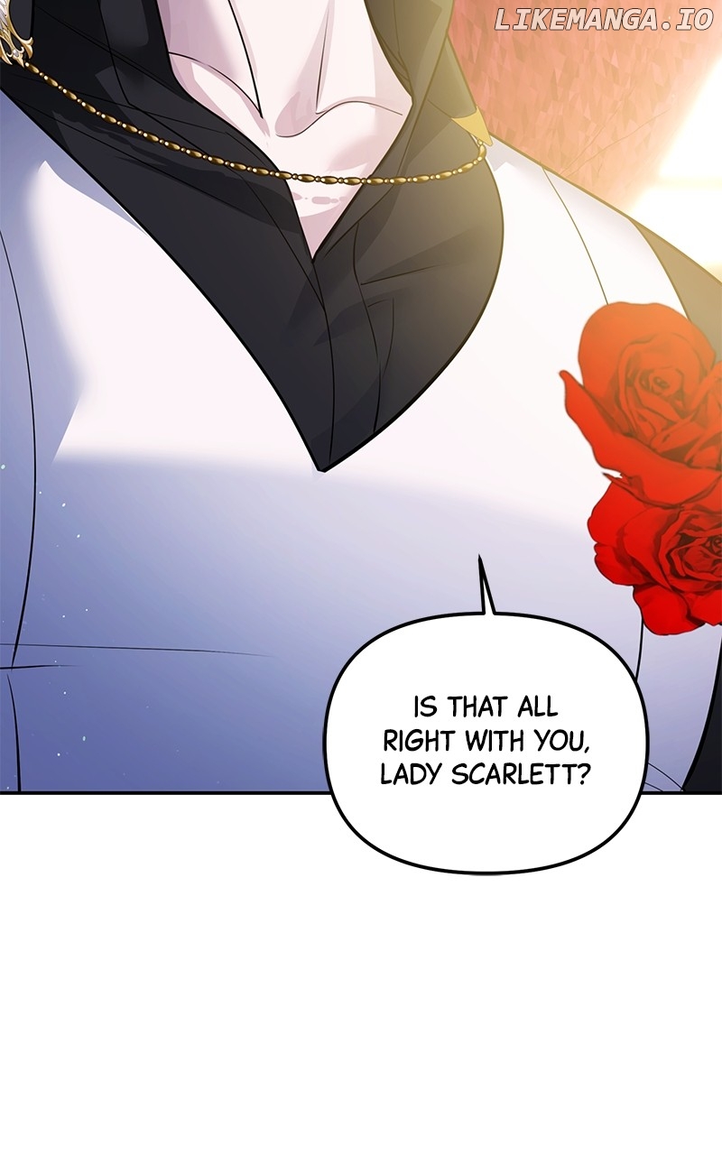 Ten Ways to Get Dumped by a Tyrant Chapter 39 - page 101