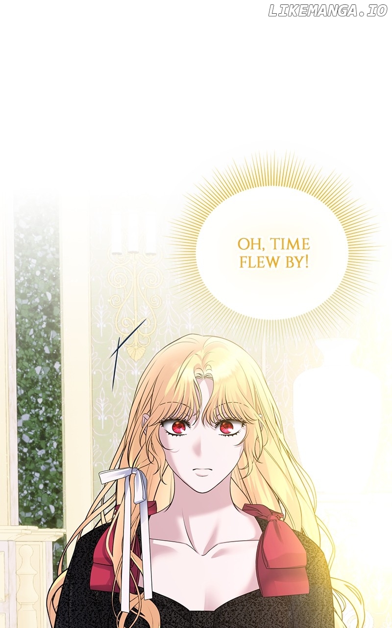 Ten Ways to Get Dumped by a Tyrant Chapter 39 - page 102