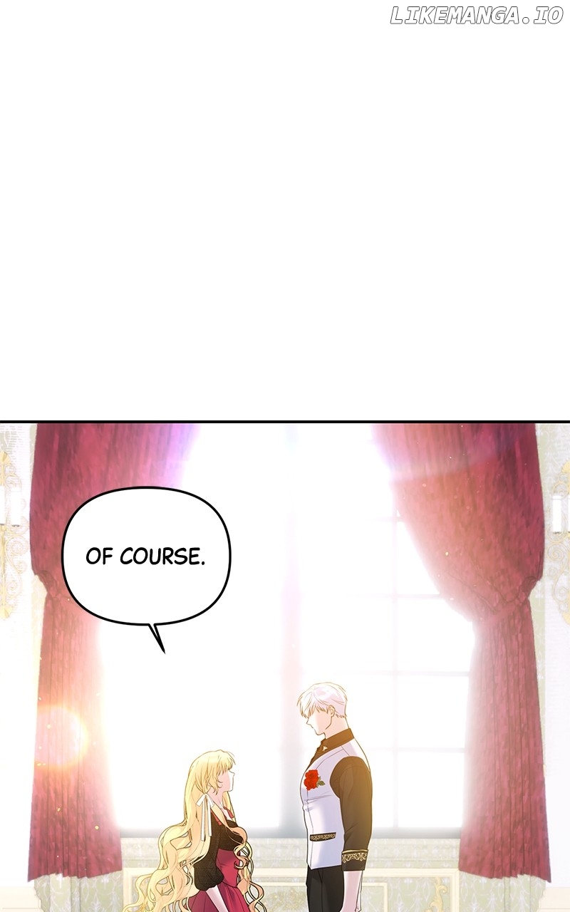 Ten Ways to Get Dumped by a Tyrant Chapter 39 - page 104