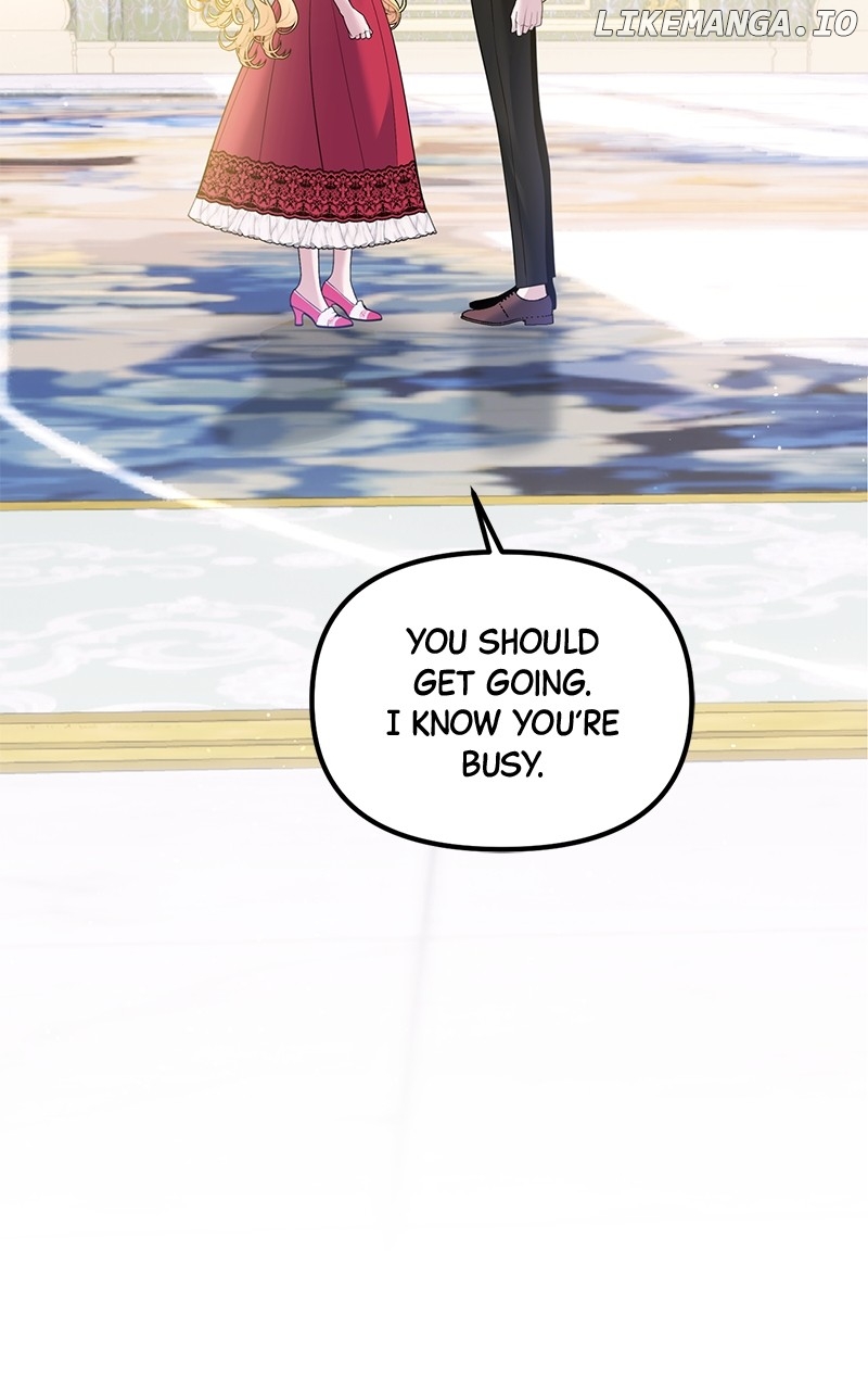 Ten Ways to Get Dumped by a Tyrant Chapter 39 - page 105
