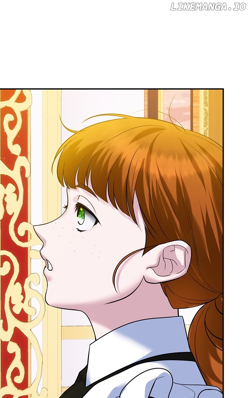 Ten Ways to Get Dumped by a Tyrant Chapter 39 - page 111