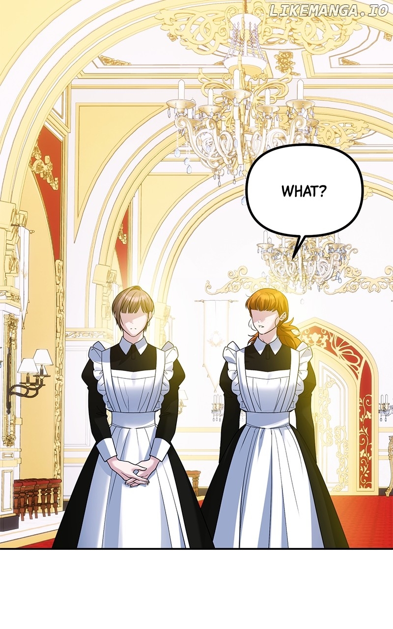 Ten Ways to Get Dumped by a Tyrant Chapter 39 - page 115