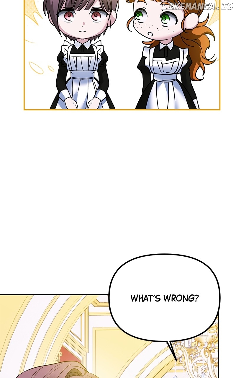 Ten Ways to Get Dumped by a Tyrant Chapter 39 - page 118