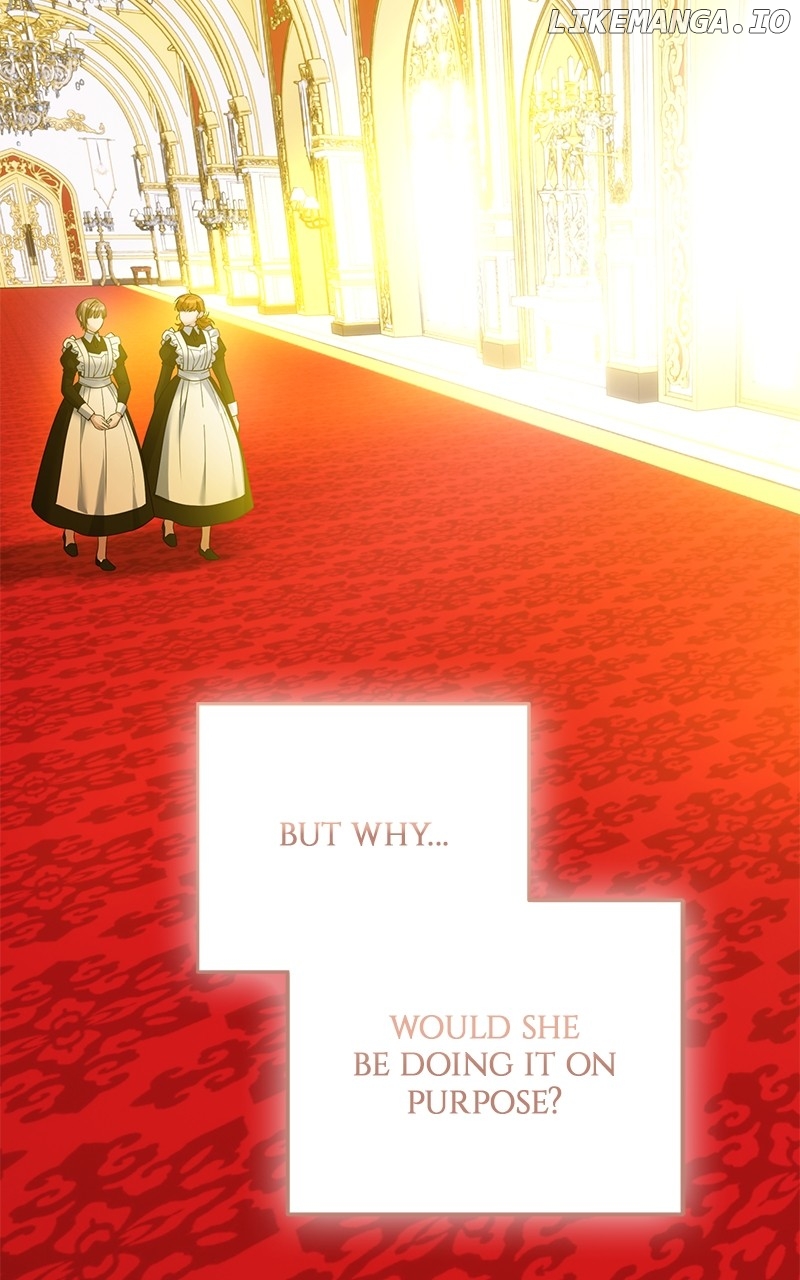 Ten Ways to Get Dumped by a Tyrant Chapter 39 - page 121