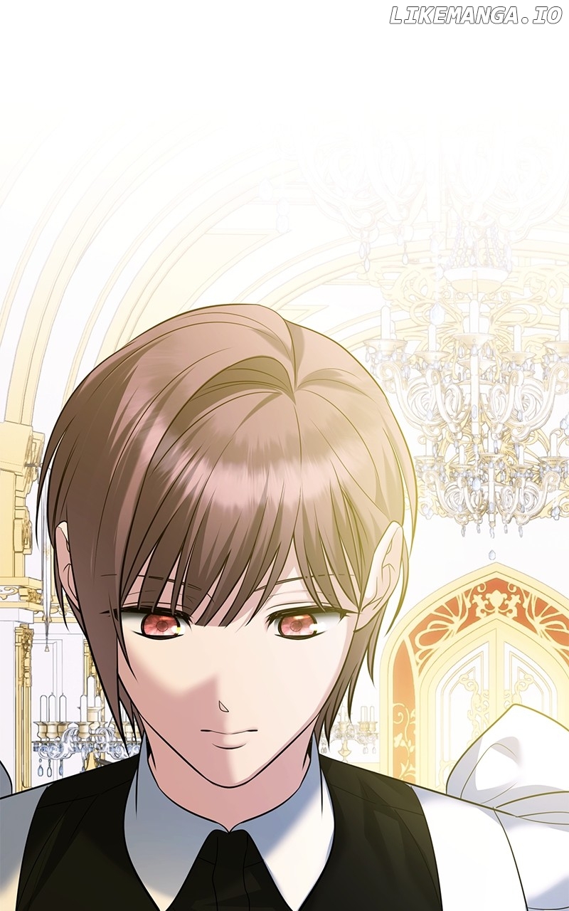 Ten Ways to Get Dumped by a Tyrant Chapter 39 - page 123