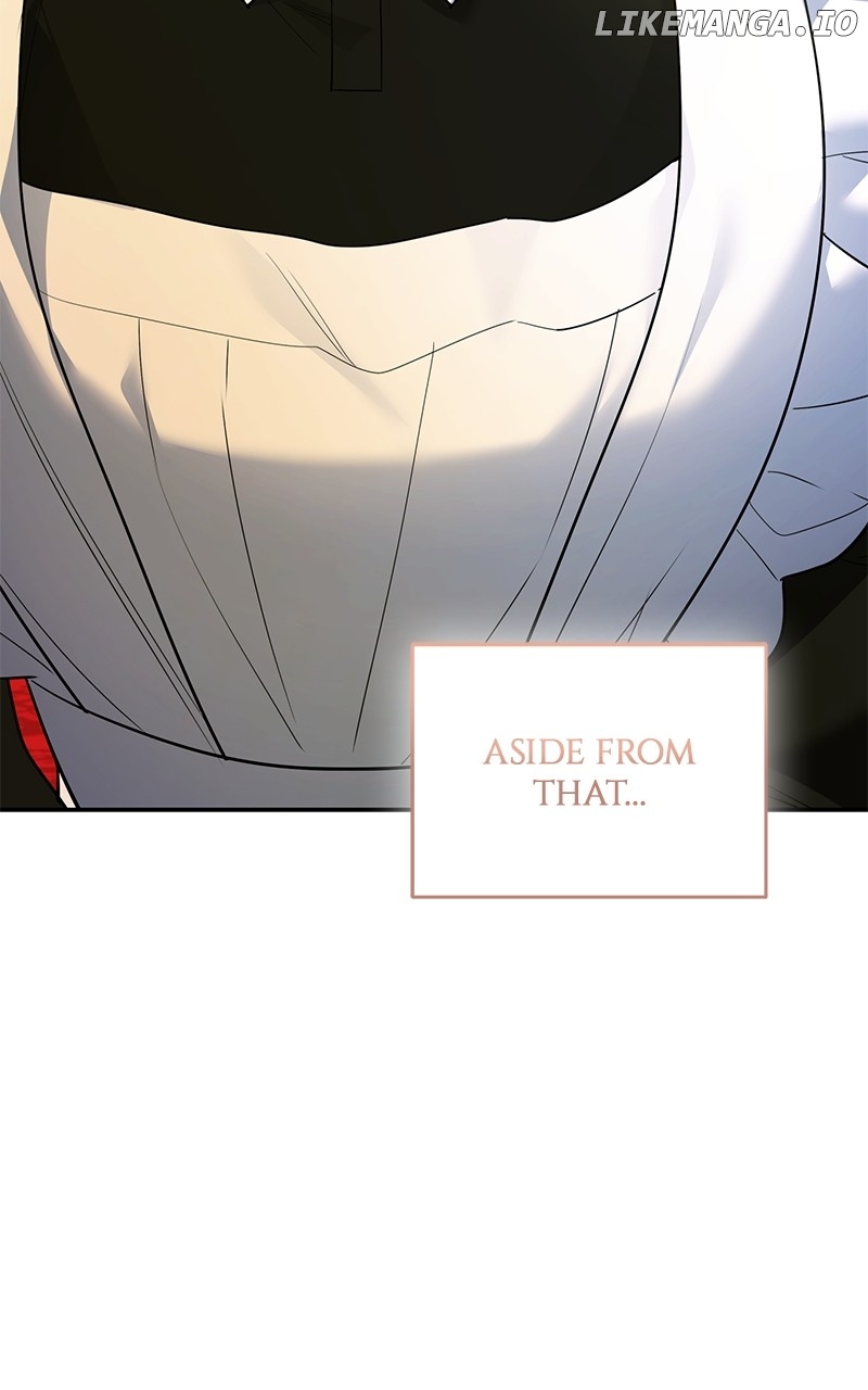 Ten Ways to Get Dumped by a Tyrant Chapter 39 - page 124