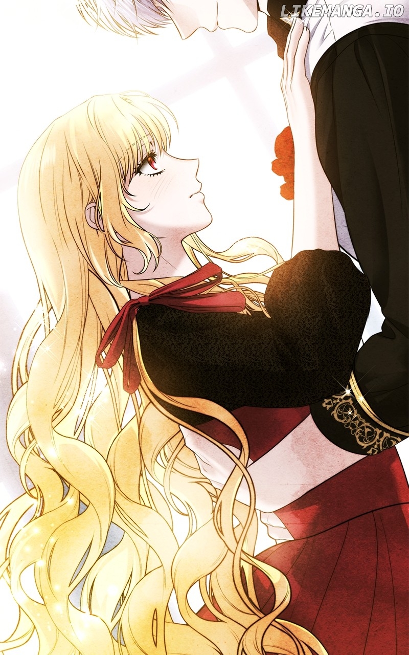 Ten Ways to Get Dumped by a Tyrant Chapter 39 - page 128
