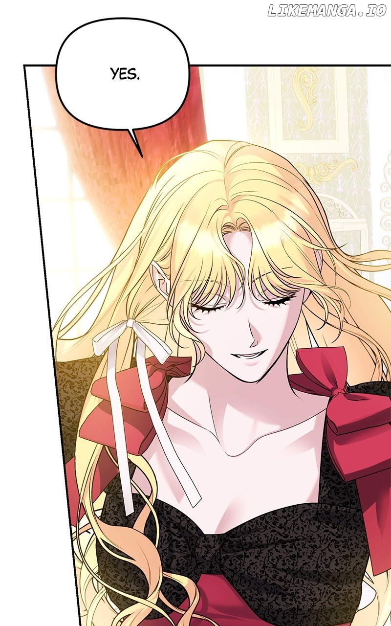 Ten Ways to Get Dumped by a Tyrant Chapter 39 - page 20