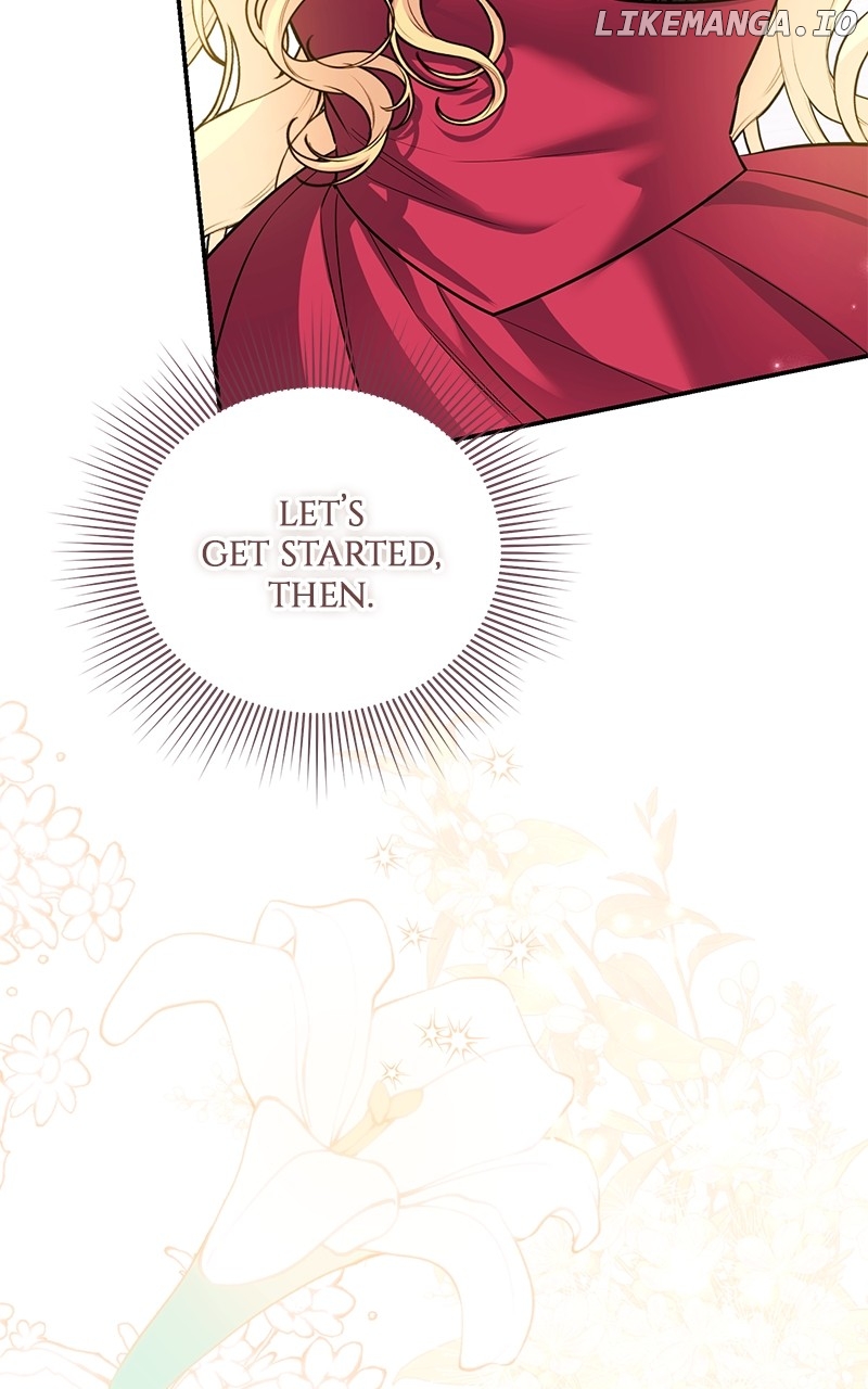 Ten Ways to Get Dumped by a Tyrant Chapter 39 - page 21