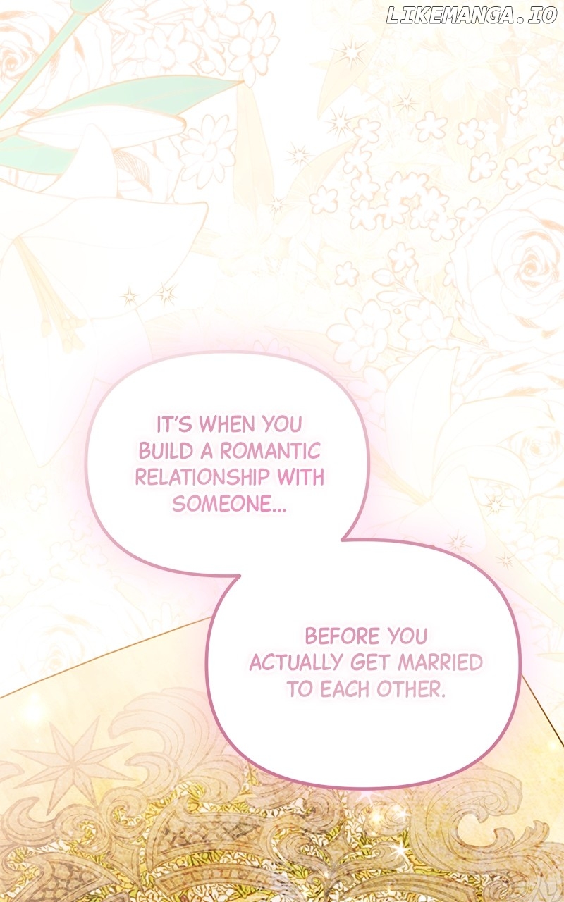 Ten Ways to Get Dumped by a Tyrant Chapter 39 - page 22