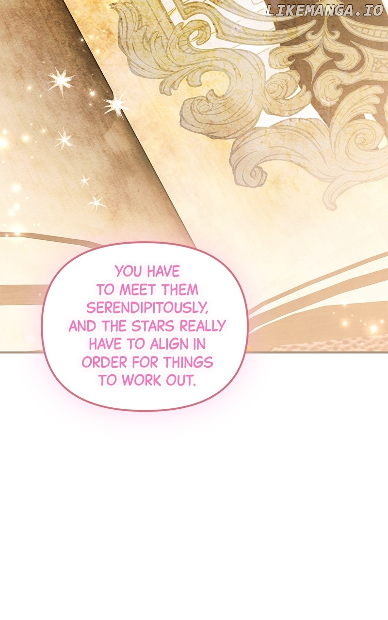 Ten Ways to Get Dumped by a Tyrant Chapter 39 - page 24