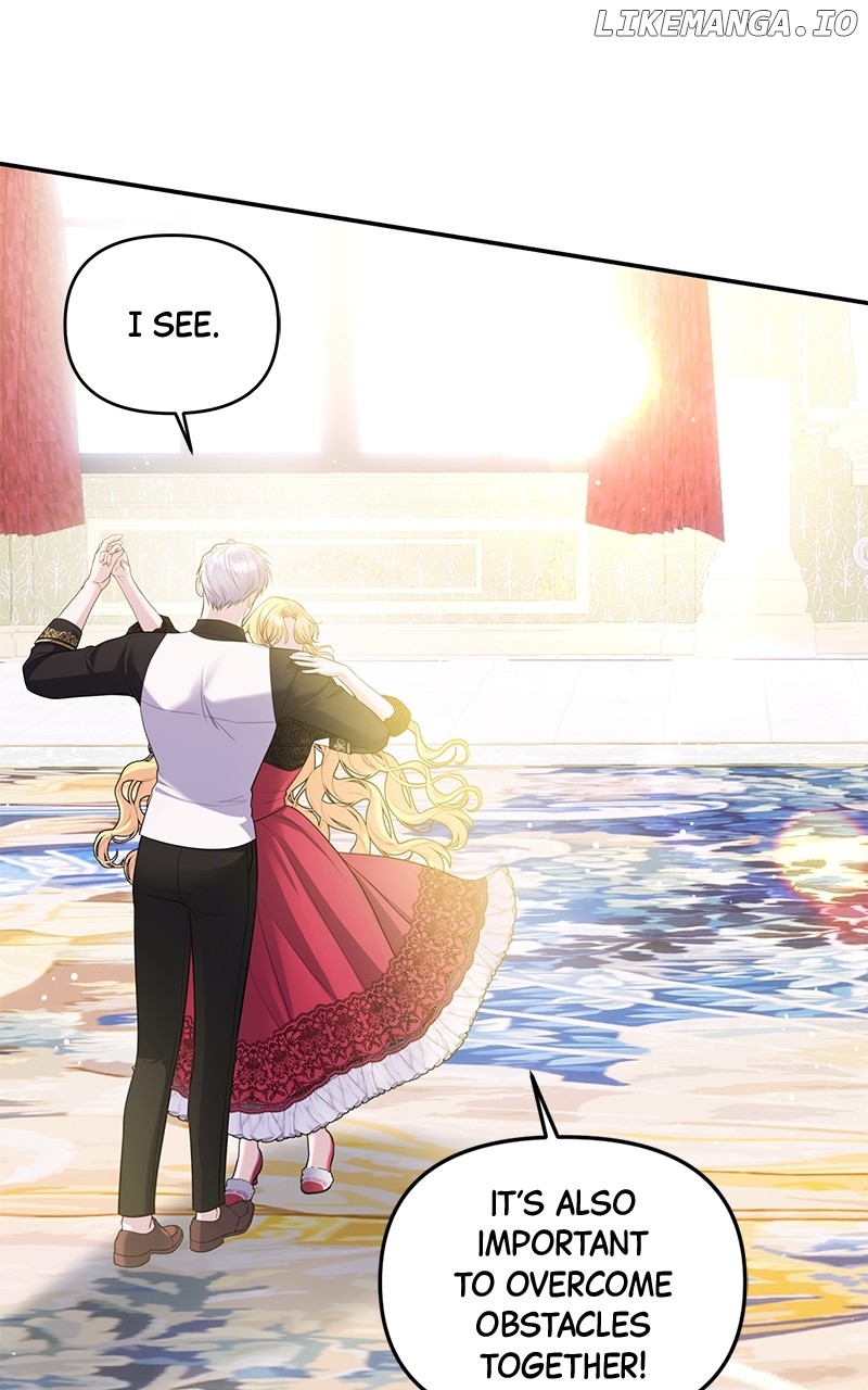 Ten Ways to Get Dumped by a Tyrant Chapter 39 - page 25