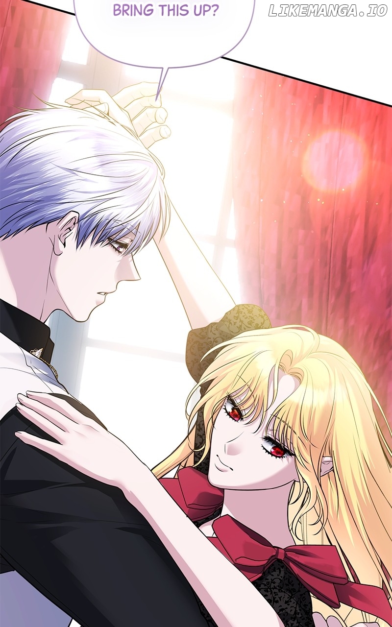 Ten Ways to Get Dumped by a Tyrant Chapter 39 - page 27