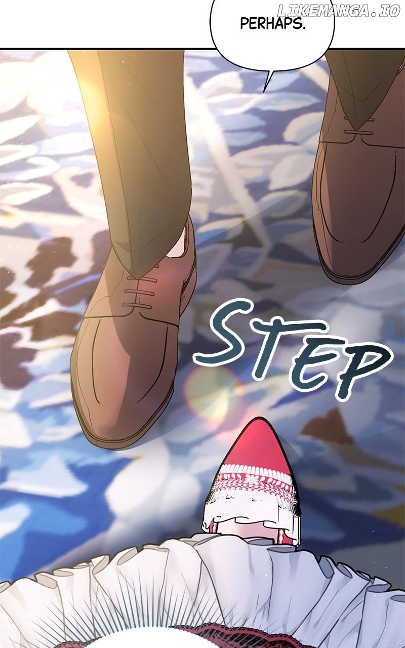 Ten Ways to Get Dumped by a Tyrant Chapter 39 - page 31