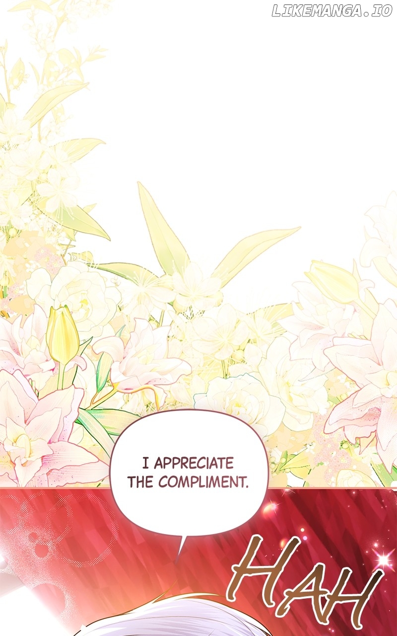 Ten Ways to Get Dumped by a Tyrant Chapter 39 - page 47