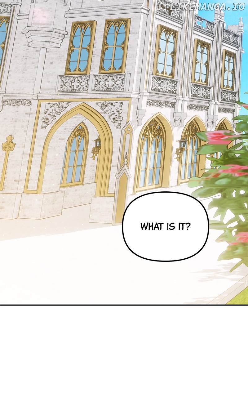 Ten Ways to Get Dumped by a Tyrant Chapter 39 - page 54