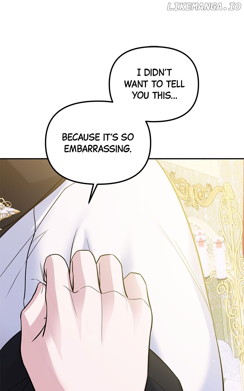 Ten Ways to Get Dumped by a Tyrant Chapter 39 - page 55