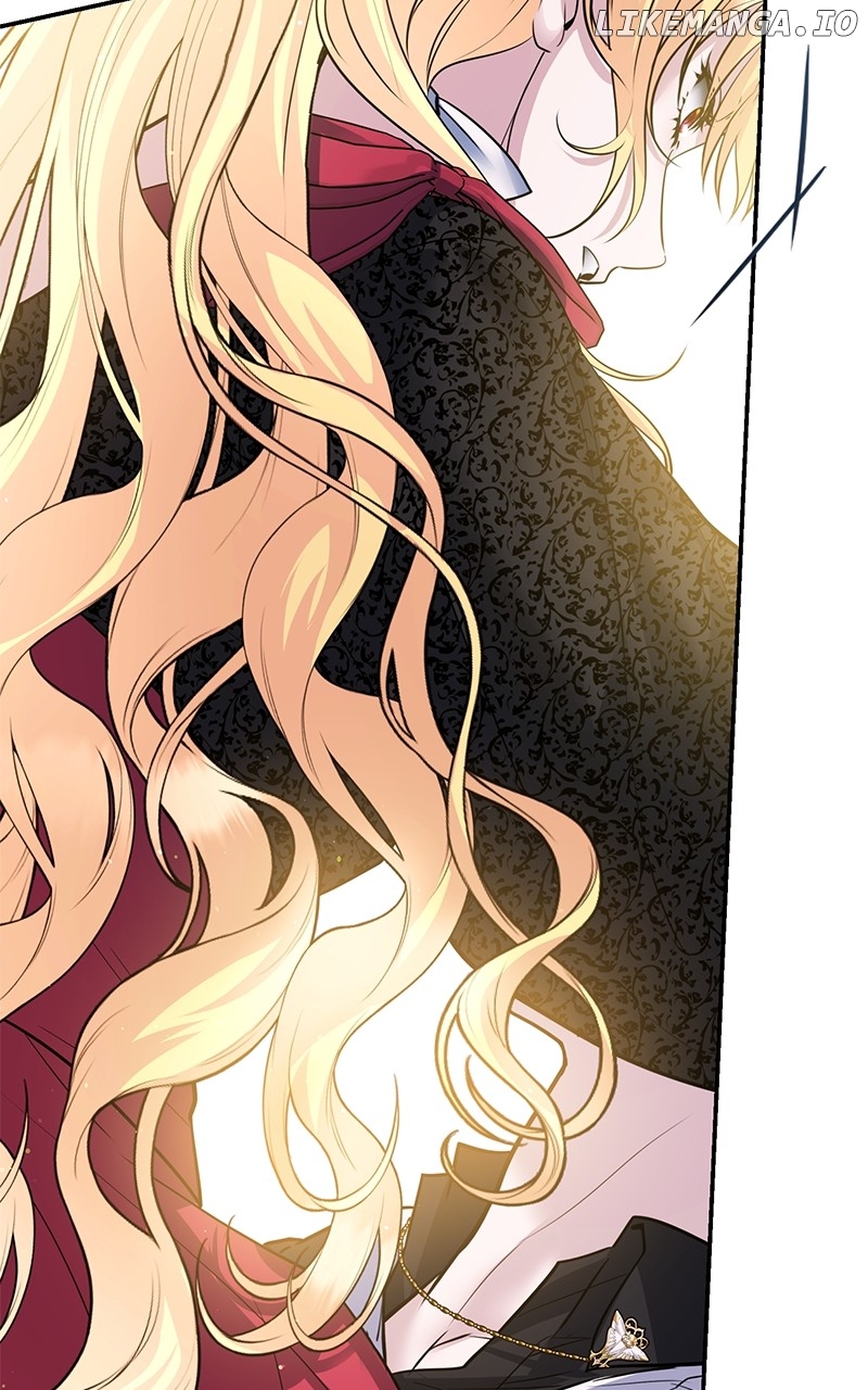 Ten Ways to Get Dumped by a Tyrant Chapter 39 - page 59