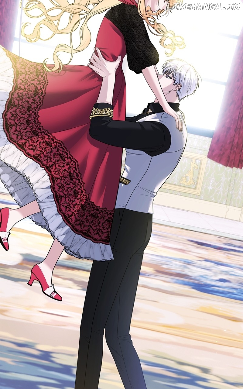 Ten Ways to Get Dumped by a Tyrant Chapter 39 - page 62