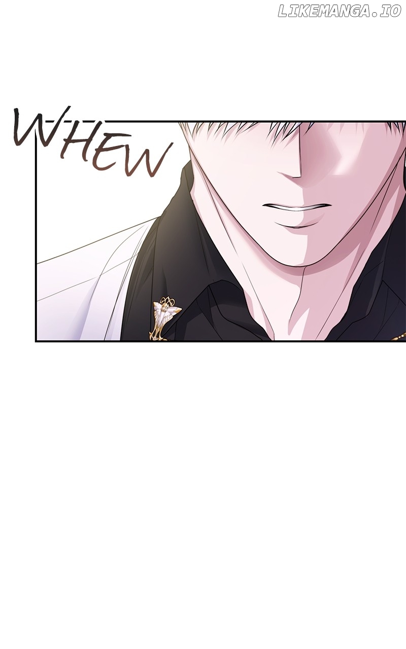 Ten Ways to Get Dumped by a Tyrant Chapter 39 - page 7