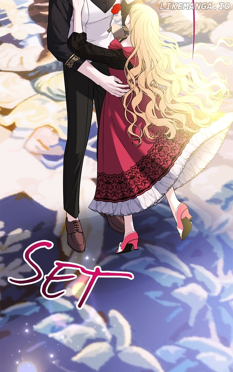 Ten Ways to Get Dumped by a Tyrant Chapter 39 - page 70